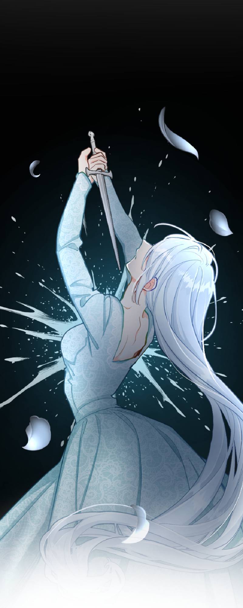 Vengeance from a Saint Full of Wounds Chapter 126 208 ch 126 27