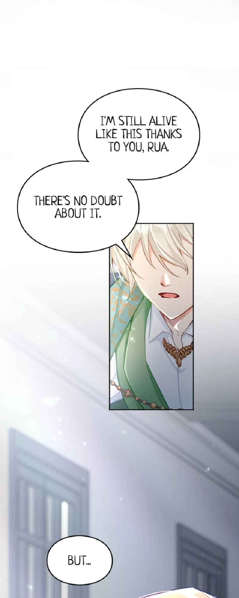 Vengeance from a Saint Full of Wounds Chapter 126 209 ch 126 28