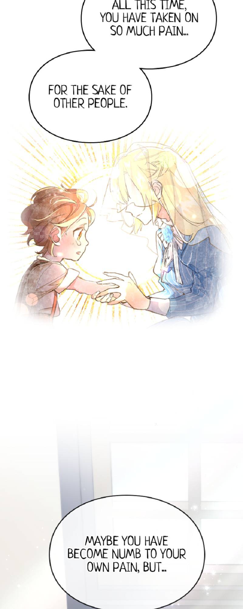 Vengeance from a Saint Full of Wounds Chapter 126 211 ch 126 30