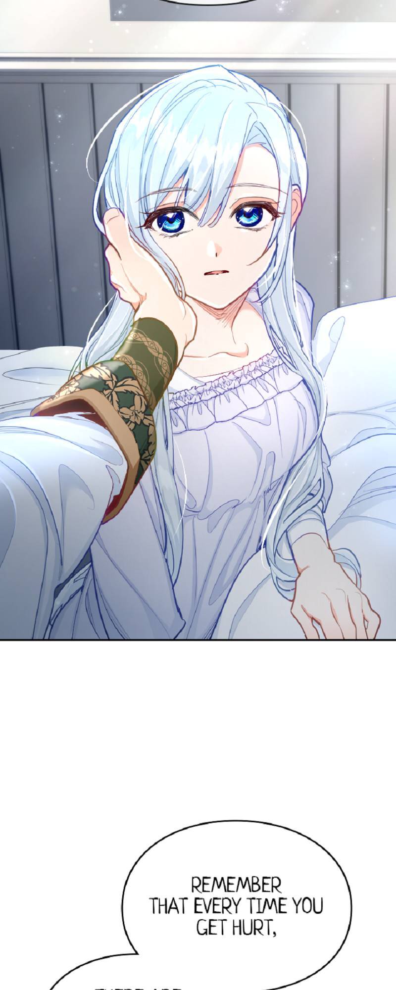 Vengeance from a Saint Full of Wounds Chapter 126 212 ch 126 31