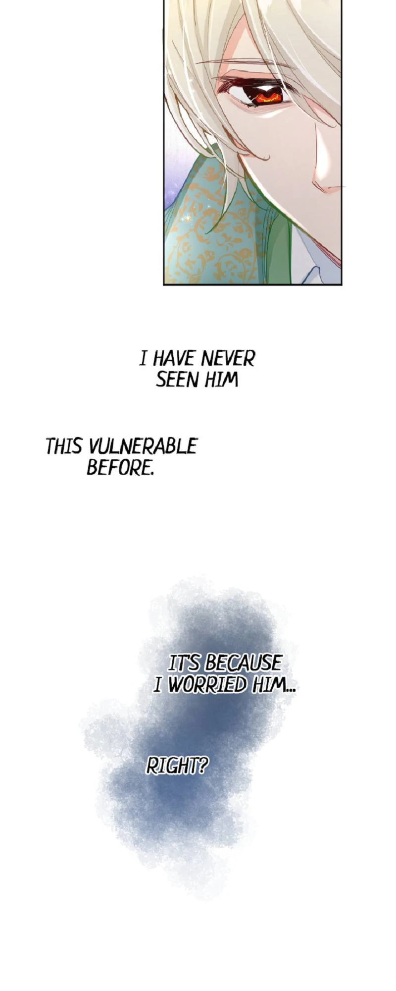 Vengeance from a Saint Full of Wounds Chapter 126 215 ch 126 34