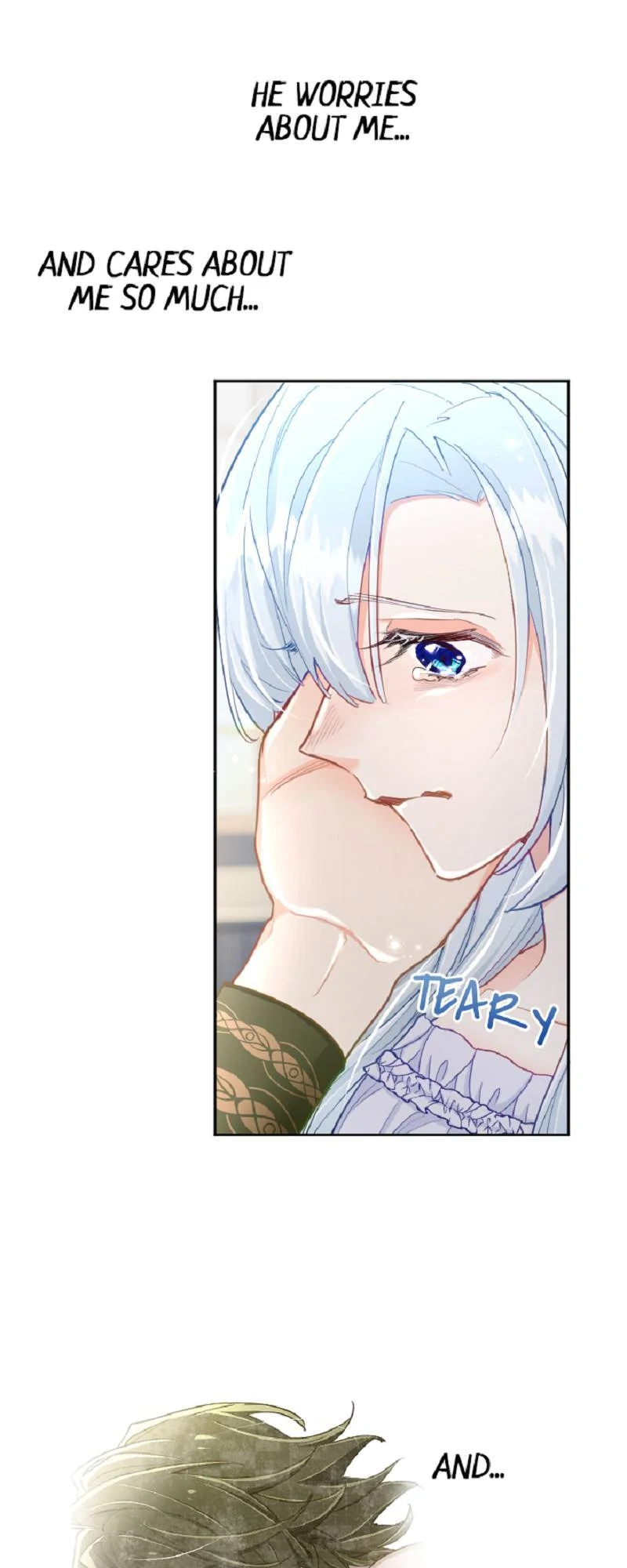 Vengeance from a Saint Full of Wounds Chapter 126 216 ch 126 35