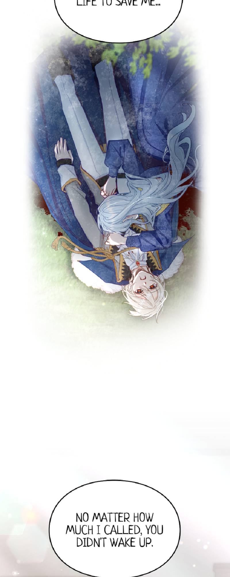 Vengeance from a Saint Full of Wounds Chapter 126 185 ch 126 4