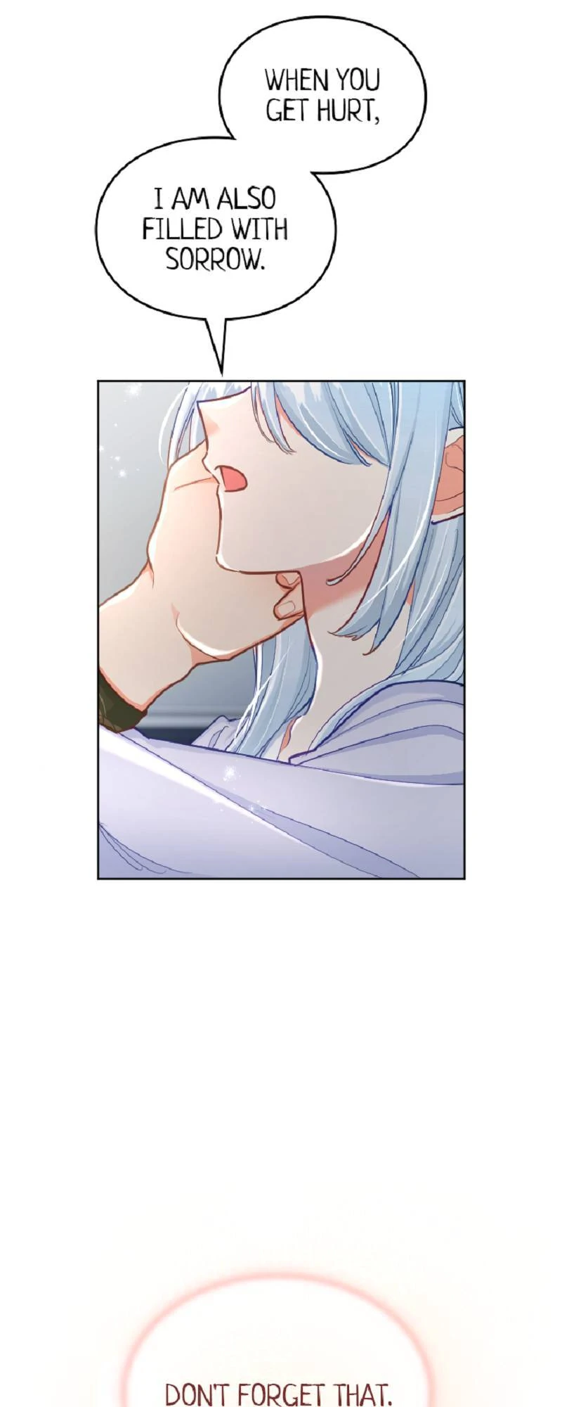 Vengeance from a Saint Full of Wounds Chapter 126 223 ch 126 42