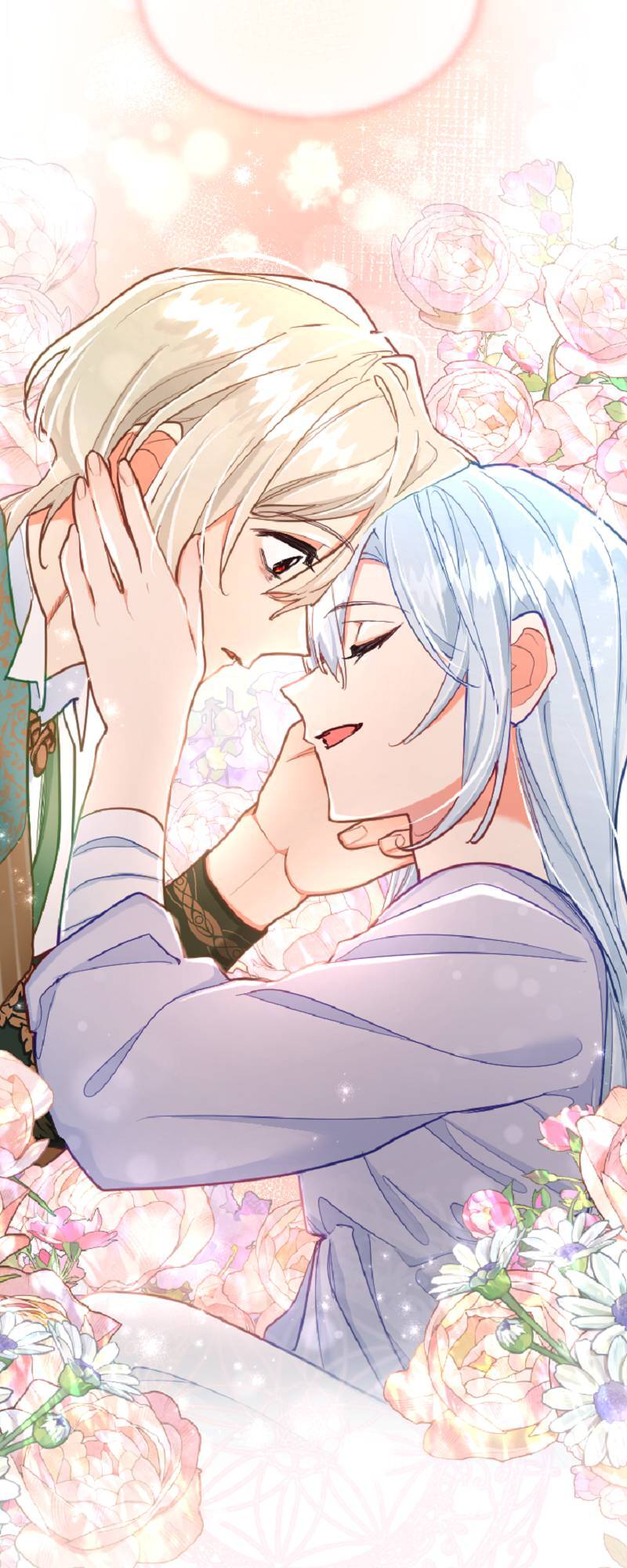 Vengeance from a Saint Full of Wounds Chapter 126 224 ch 126 43