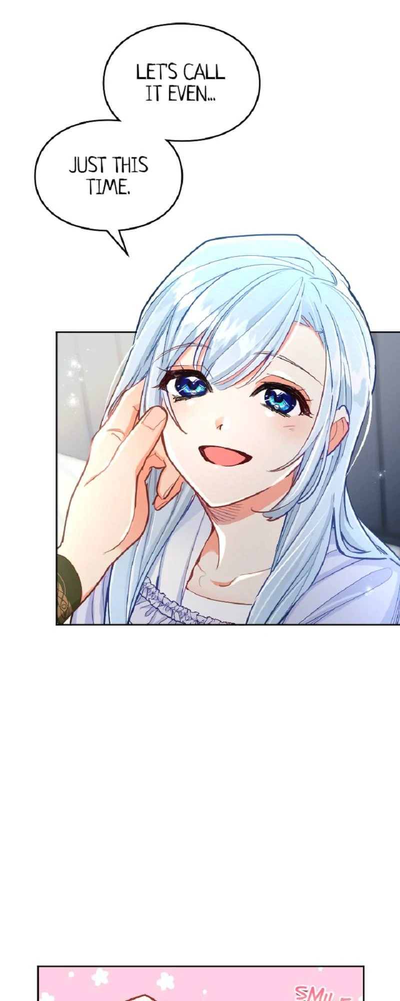 Vengeance from a Saint Full of Wounds Chapter 126 226 ch 126 45