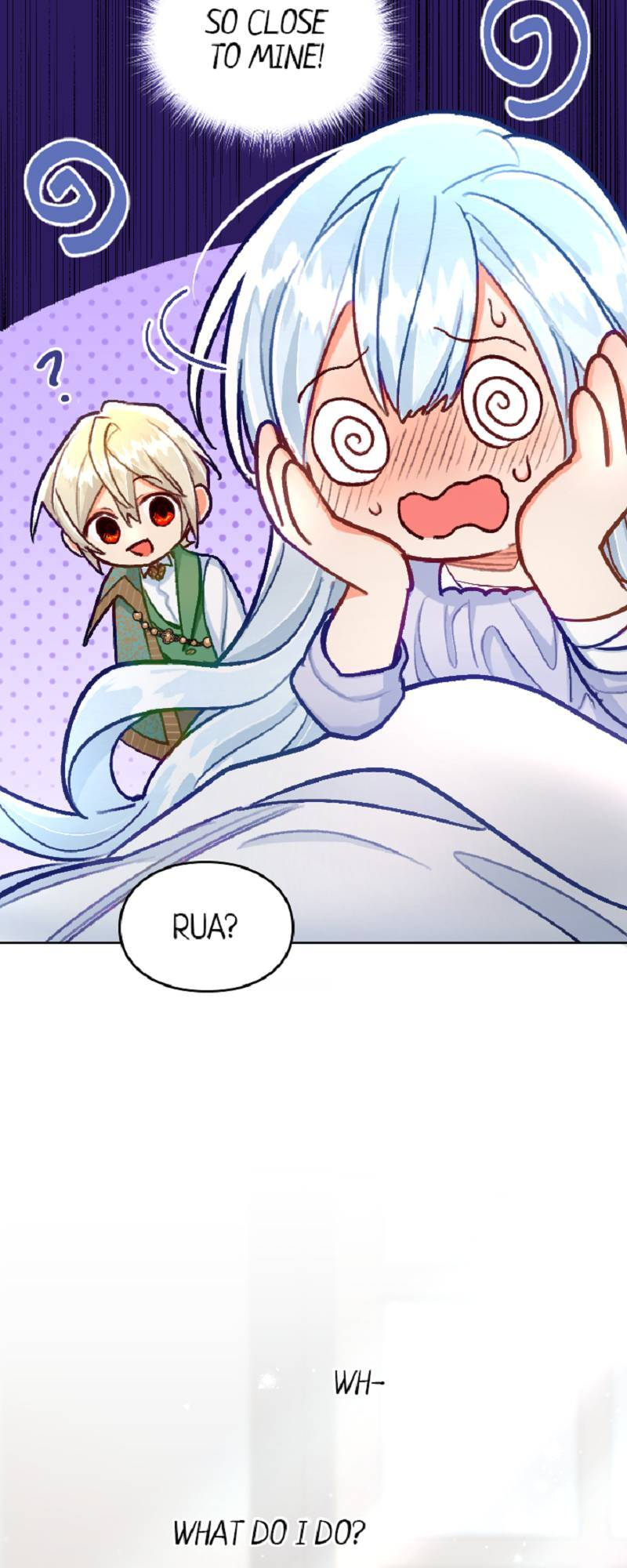 Vengeance from a Saint Full of Wounds Chapter 126 228 ch 126 47