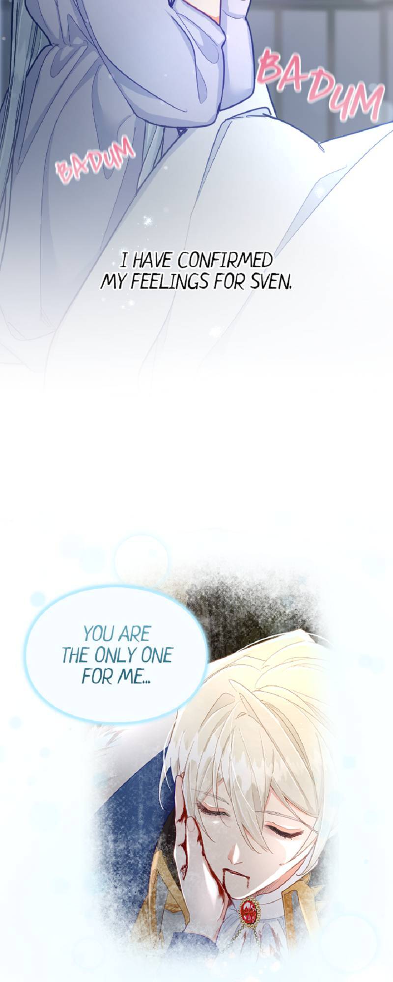 Vengeance from a Saint Full of Wounds Chapter 126 230 ch 126 49