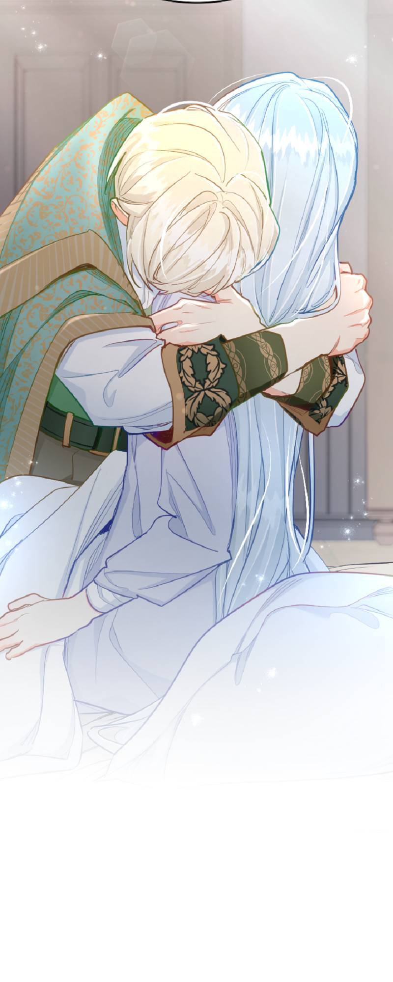 Vengeance from a Saint Full of Wounds Chapter 126 186 ch 126 5