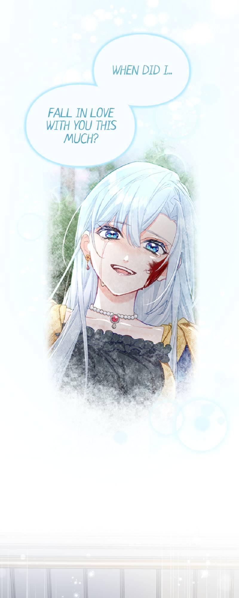 Vengeance from a Saint Full of Wounds Chapter 126 231 ch 126 50