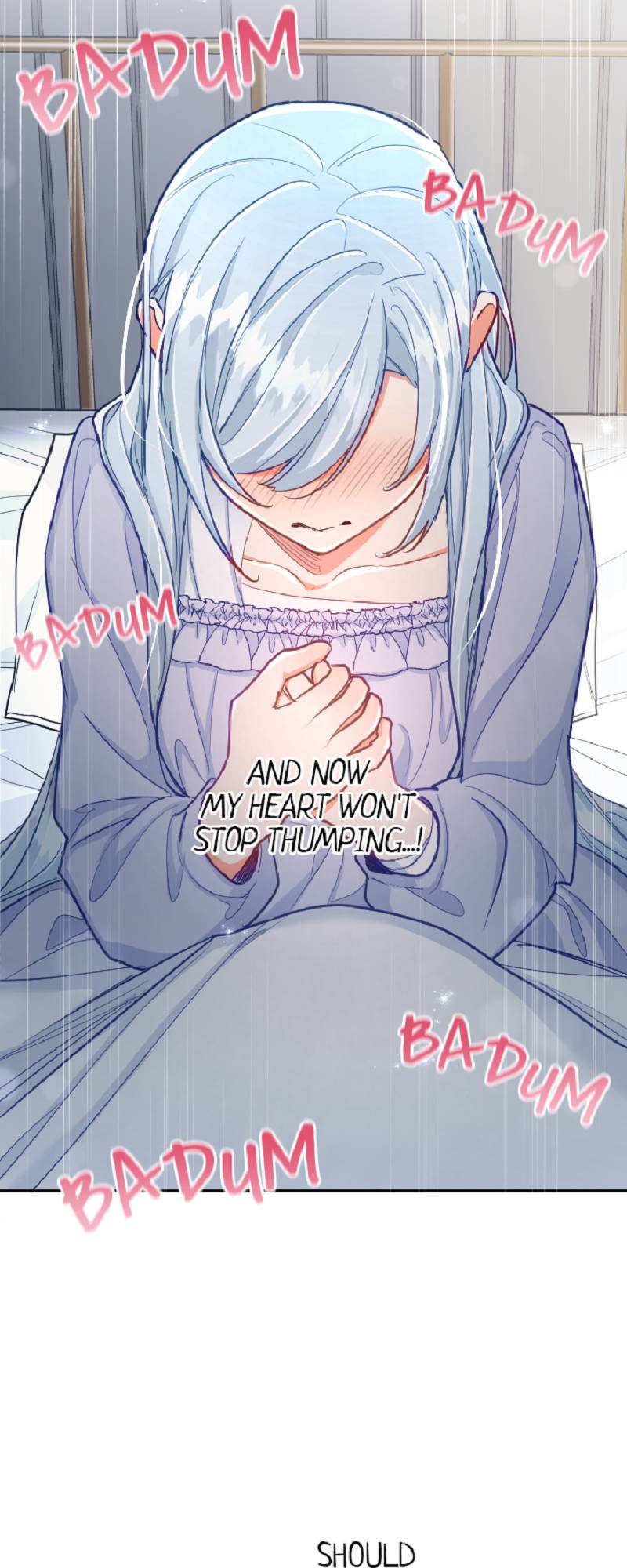 Vengeance from a Saint Full of Wounds Chapter 126 232 ch 126 51