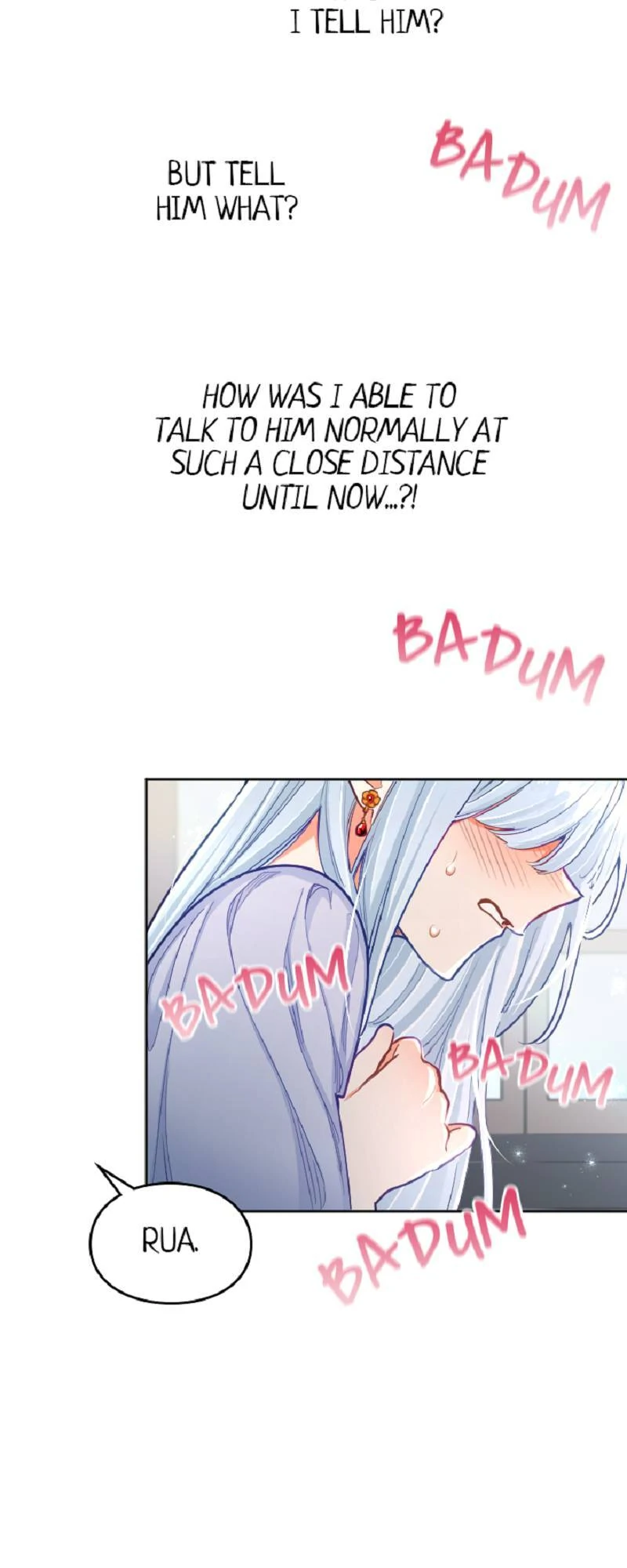 Vengeance from a Saint Full of Wounds Chapter 126 233 ch 126 52