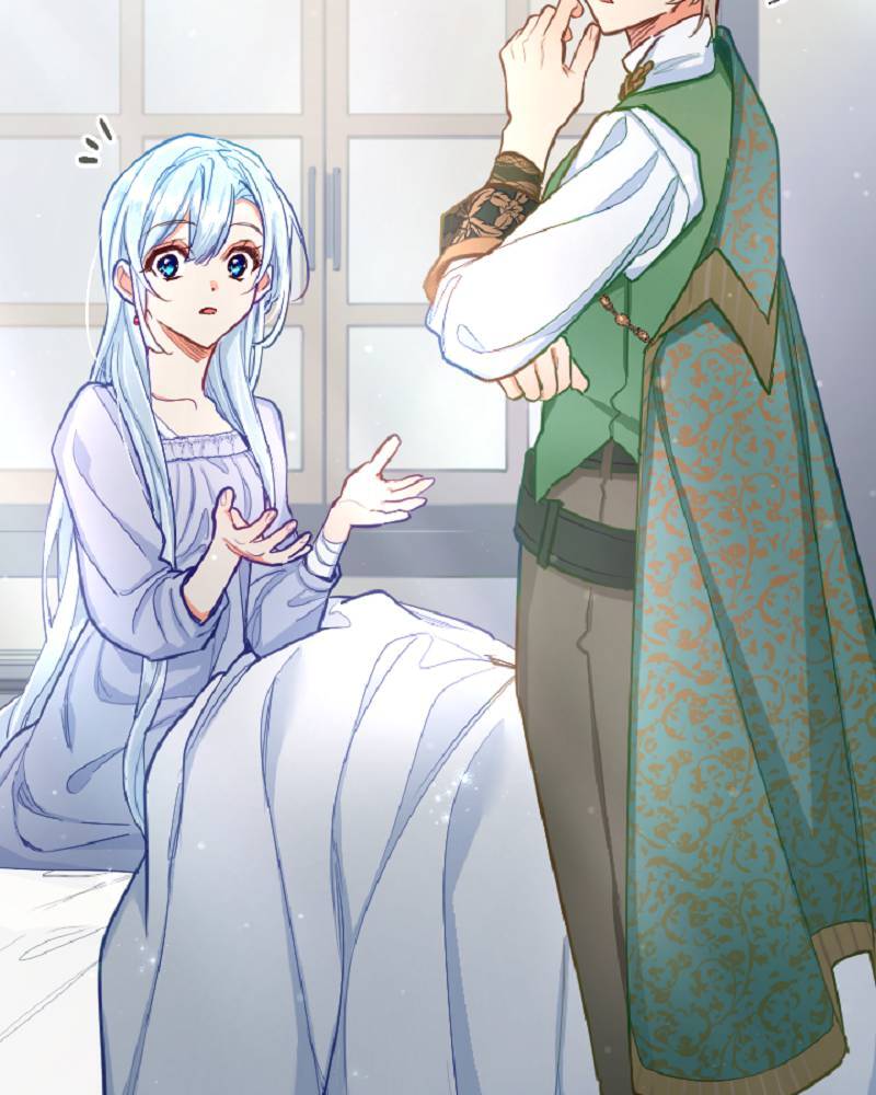 Vengeance from a Saint Full of Wounds Chapter 126 237 ch 126 56