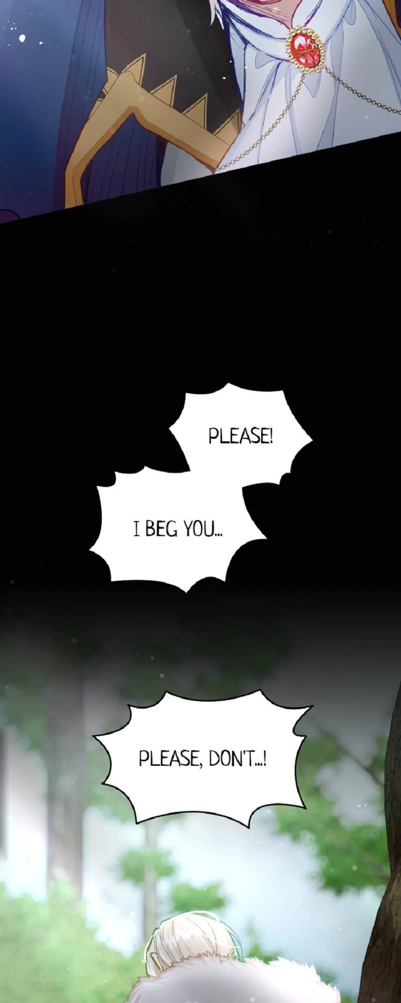 Vengeance from a Saint Full of Wounds Chapter 126 190 ch 126 9