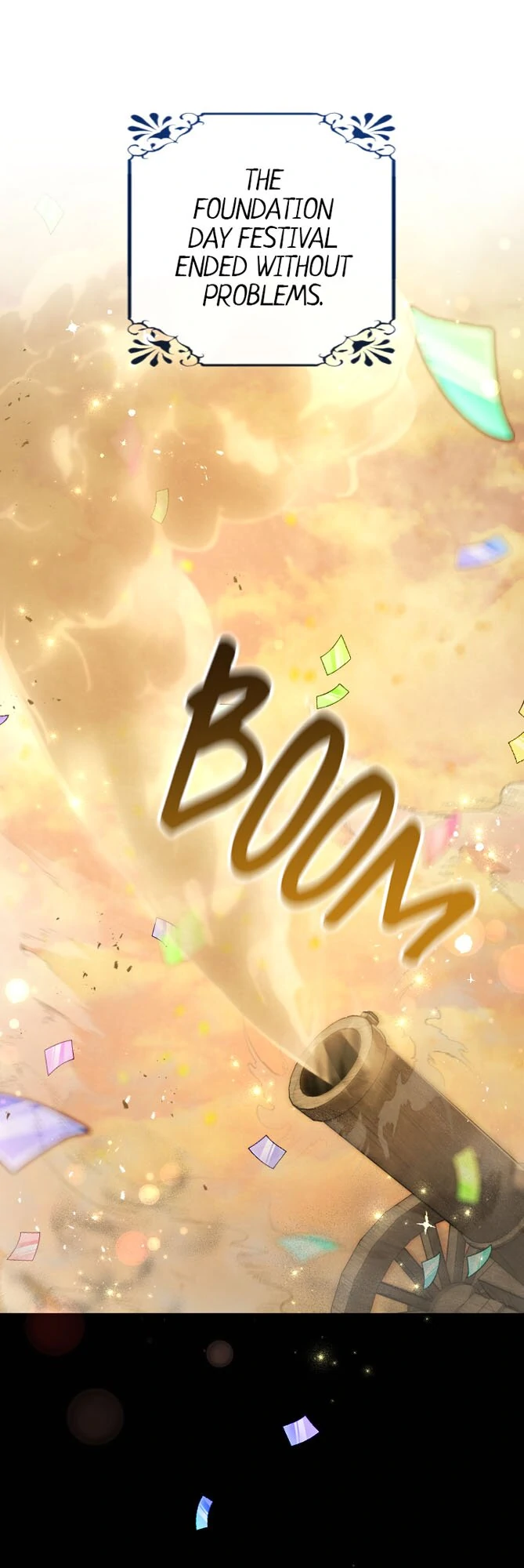 Vengeance from a Saint Full of Wounds Chapter 127 138 ch 127 11