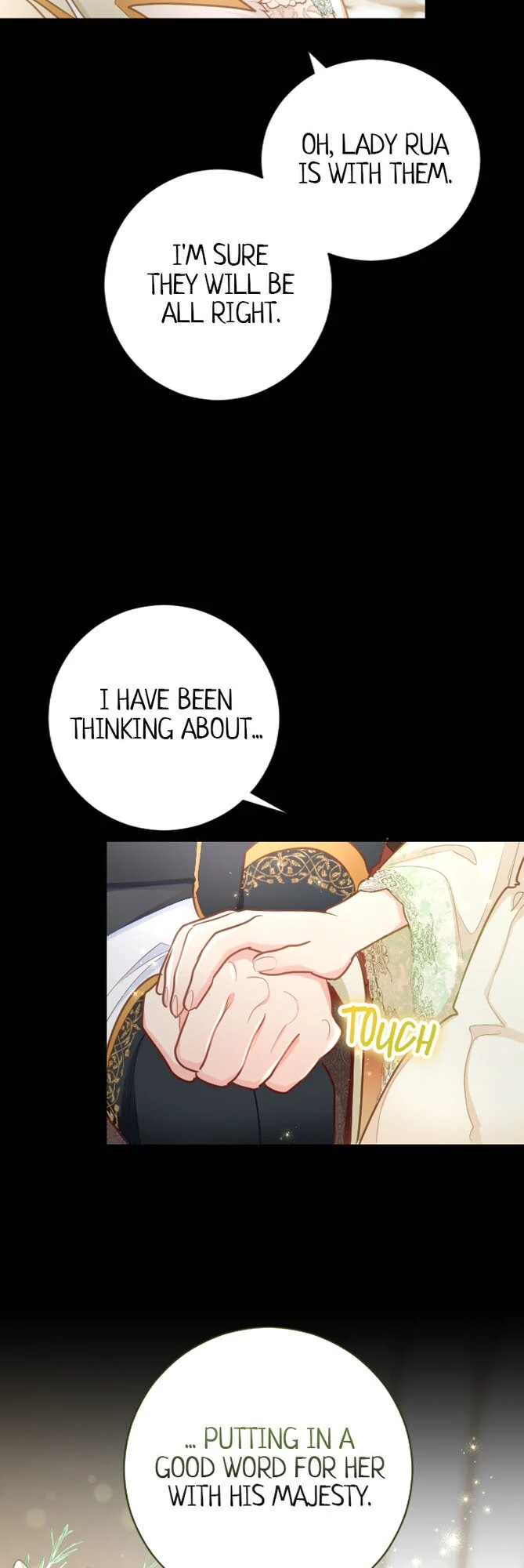 Vengeance from a Saint Full of Wounds Chapter 127 142 ch 127 15