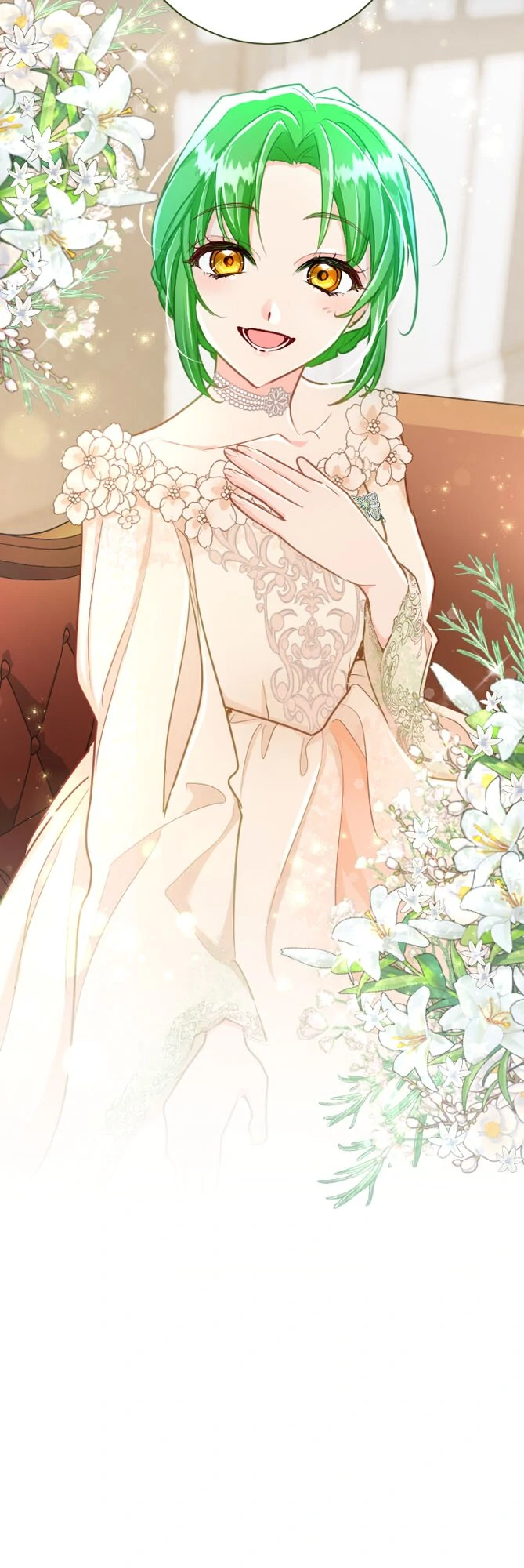 Vengeance from a Saint Full of Wounds Chapter 127 143 ch 127 16