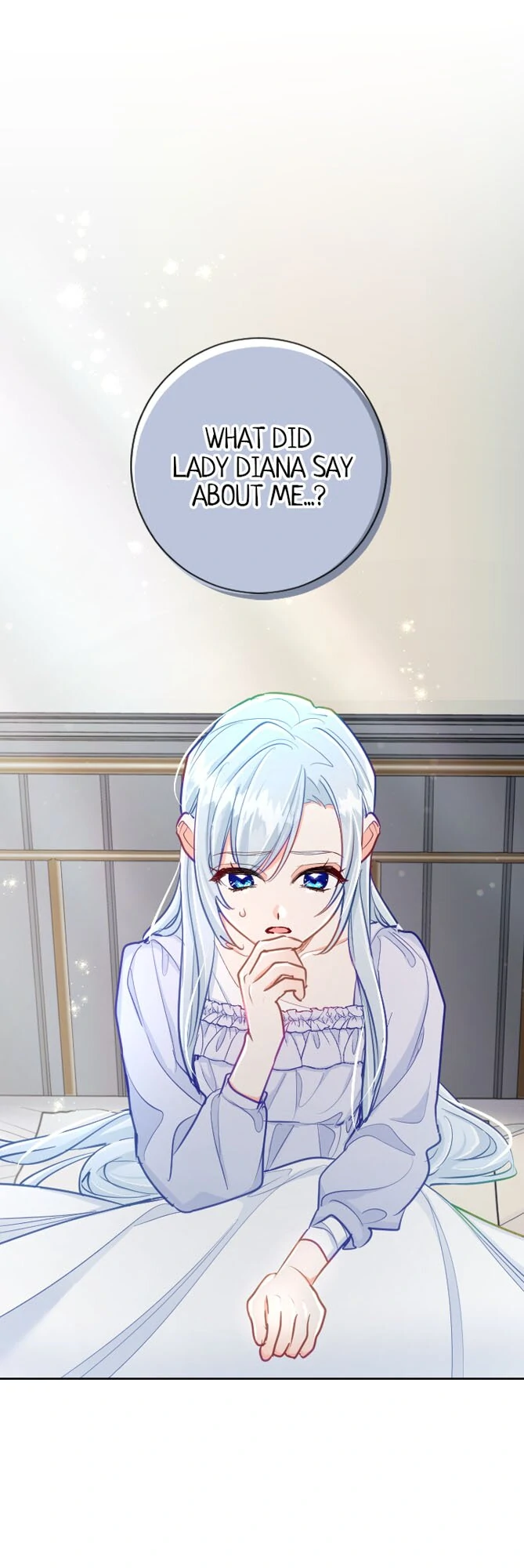 Vengeance from a Saint Full of Wounds Chapter 127 144 ch 127 17