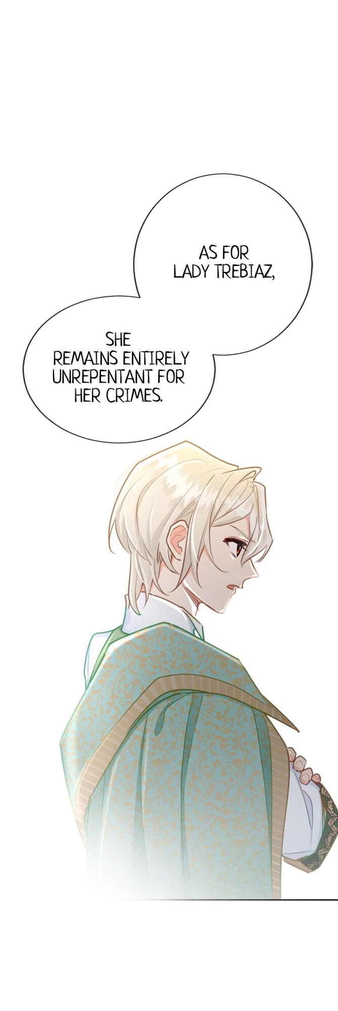 Vengeance from a Saint Full of Wounds Chapter 127 147 ch 127 20