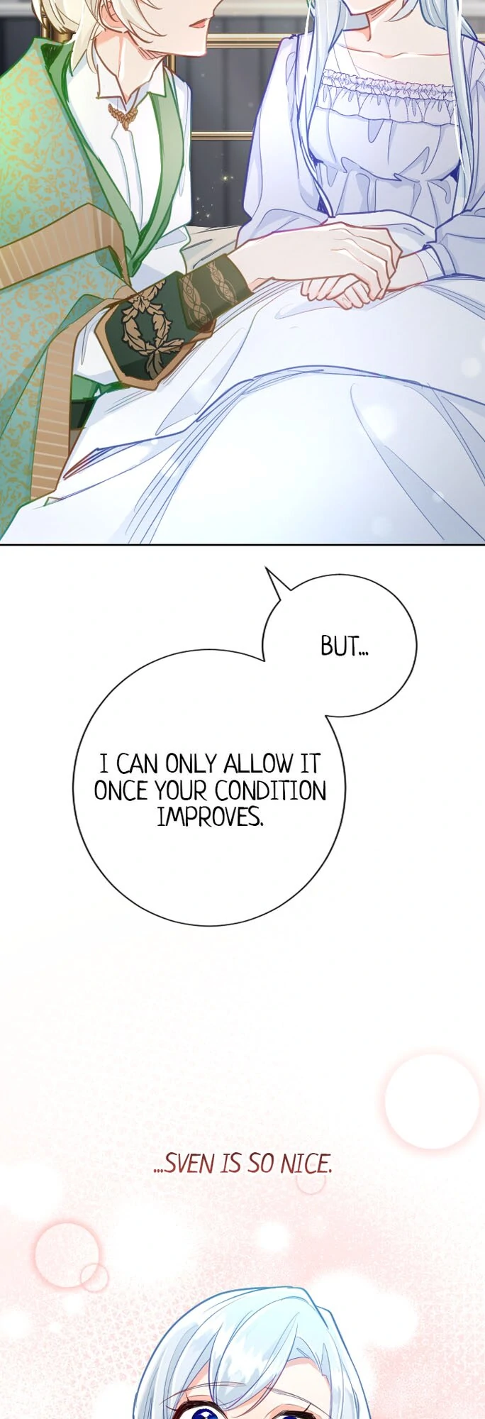 Vengeance from a Saint Full of Wounds Chapter 127 155 ch 127 28