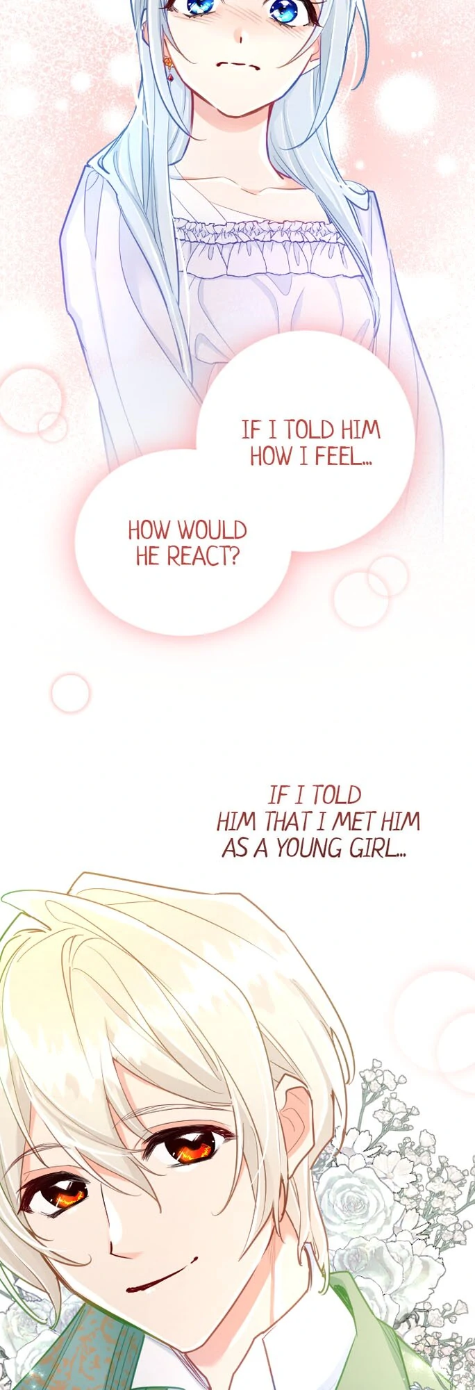 Vengeance from a Saint Full of Wounds Chapter 127 156 ch 127 29