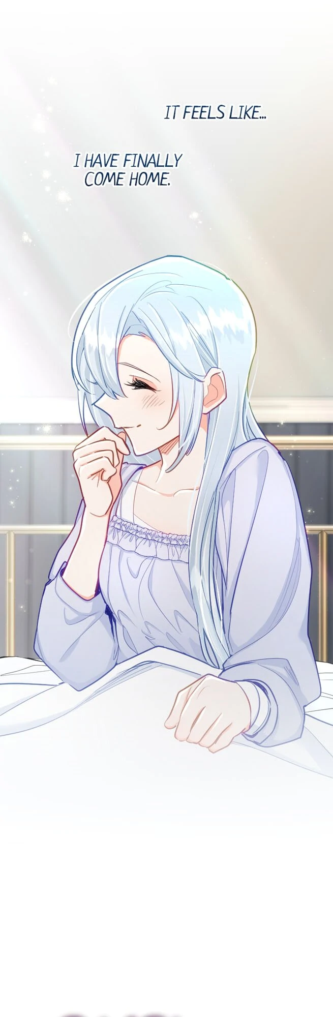 Vengeance from a Saint Full of Wounds Chapter 127 136 ch 127 9