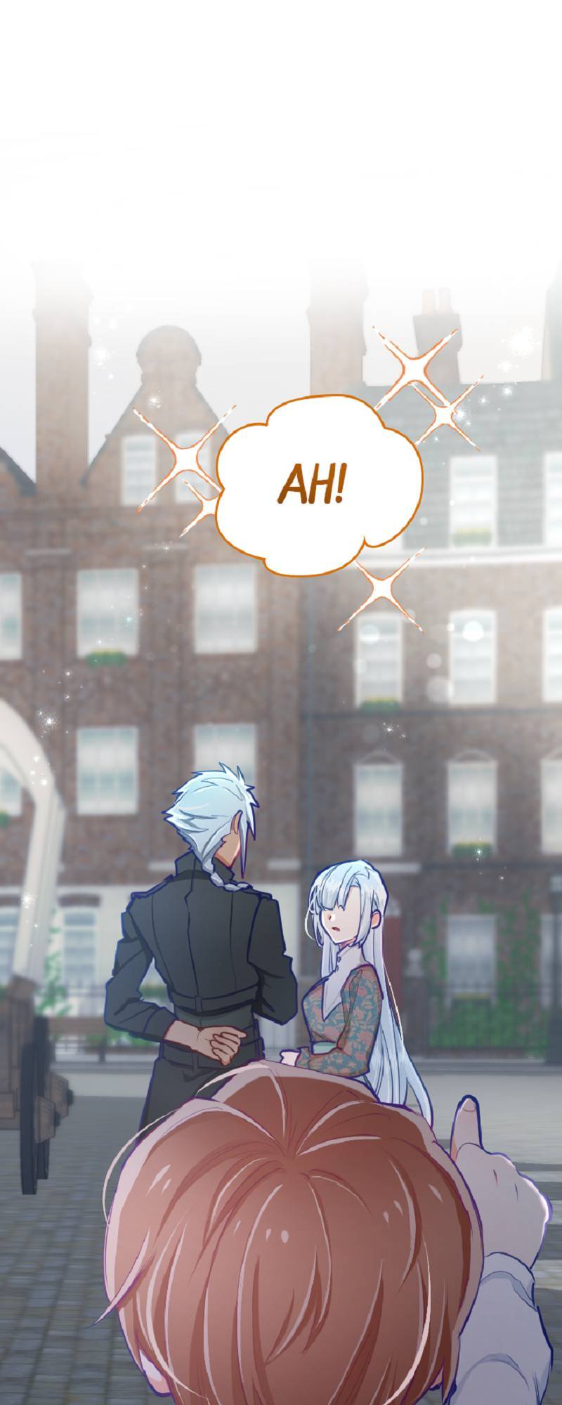 Vengeance from a Saint Full of Wounds Chapter 128 140 ch 128 1