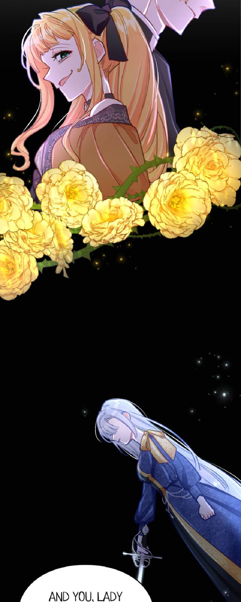 Vengeance from a Saint Full of Wounds Chapter 128 149 ch 128 10