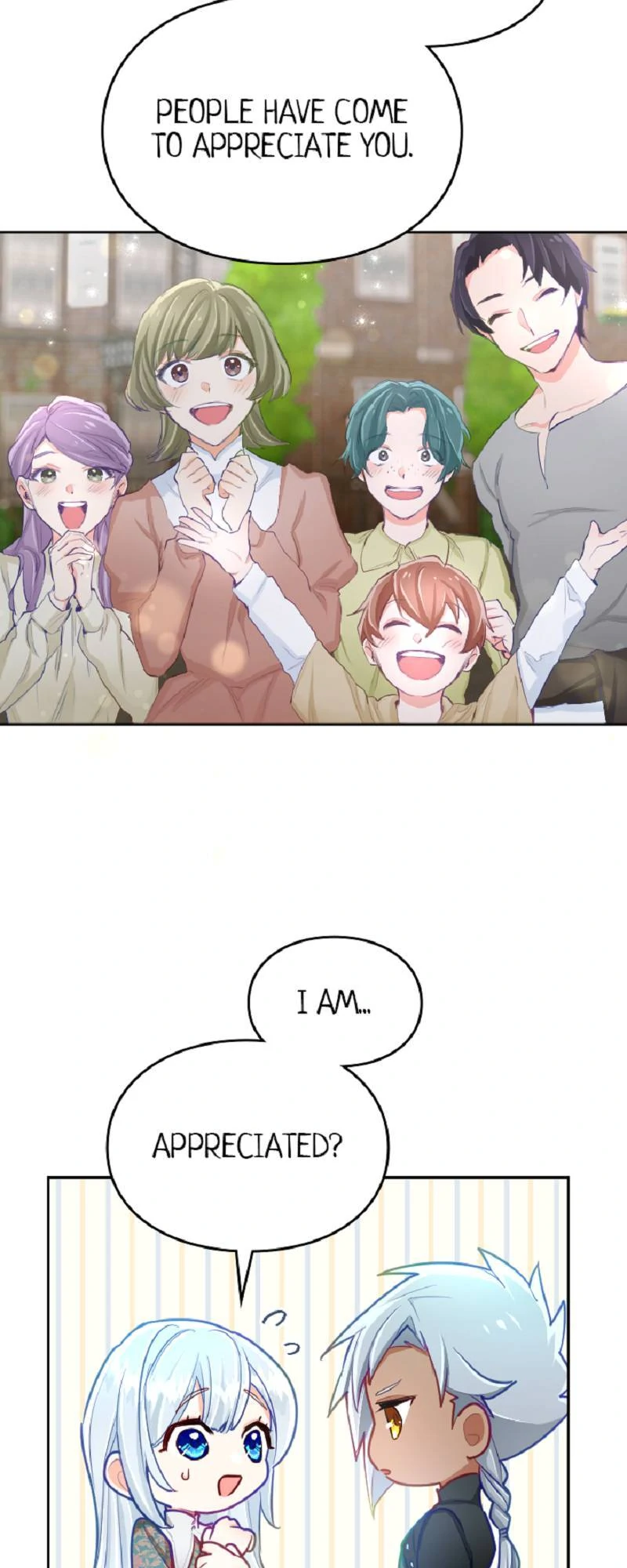 Vengeance from a Saint Full of Wounds Chapter 128 151 ch 128 12