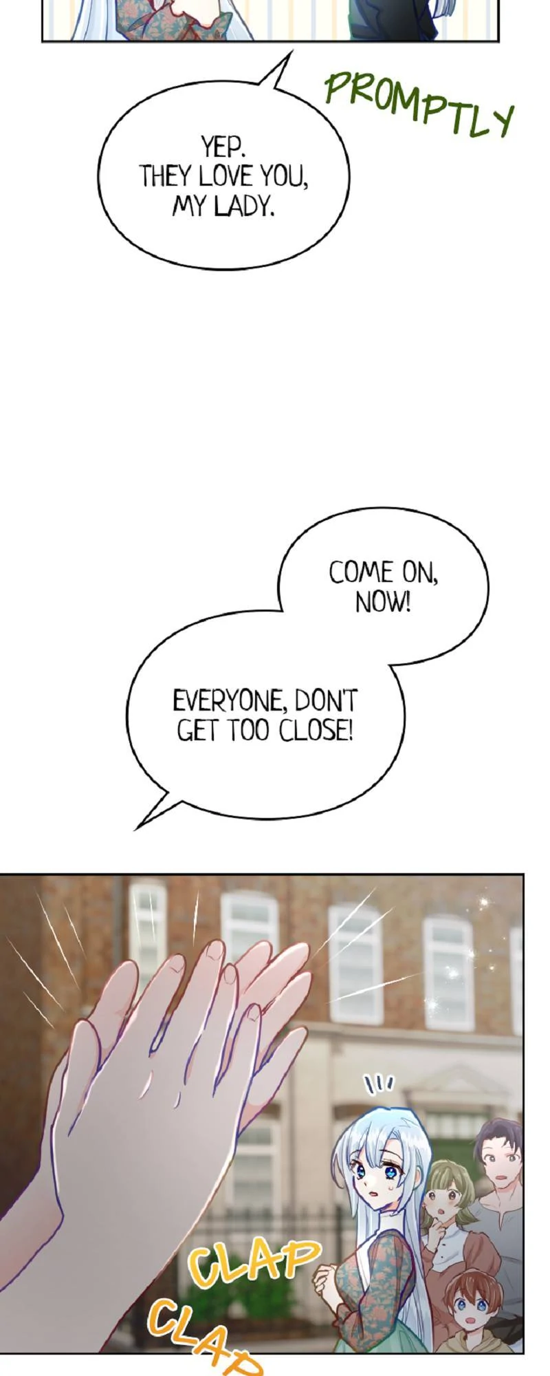 Vengeance from a Saint Full of Wounds Chapter 128 152 ch 128 13