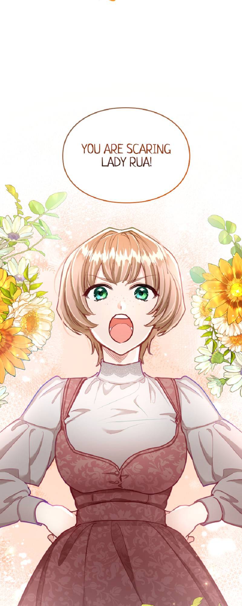 Vengeance from a Saint Full of Wounds Chapter 128 153 ch 128 14