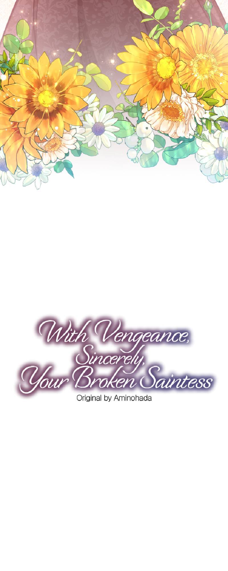 Vengeance from a Saint Full of Wounds Chapter 128 154 ch 128 15