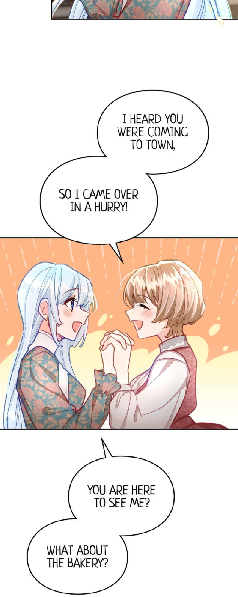 Vengeance from a Saint Full of Wounds Chapter 128 156 ch 128 17