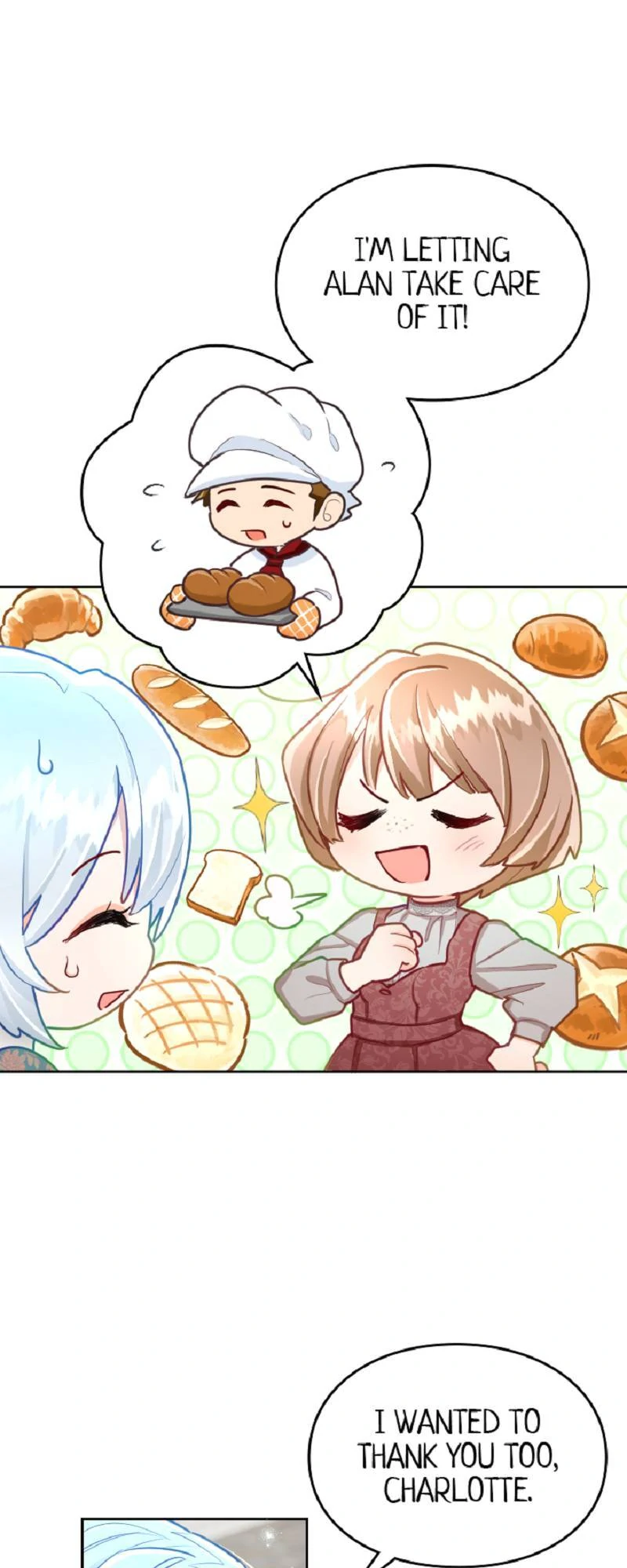 Vengeance from a Saint Full of Wounds Chapter 128 157 ch 128 18