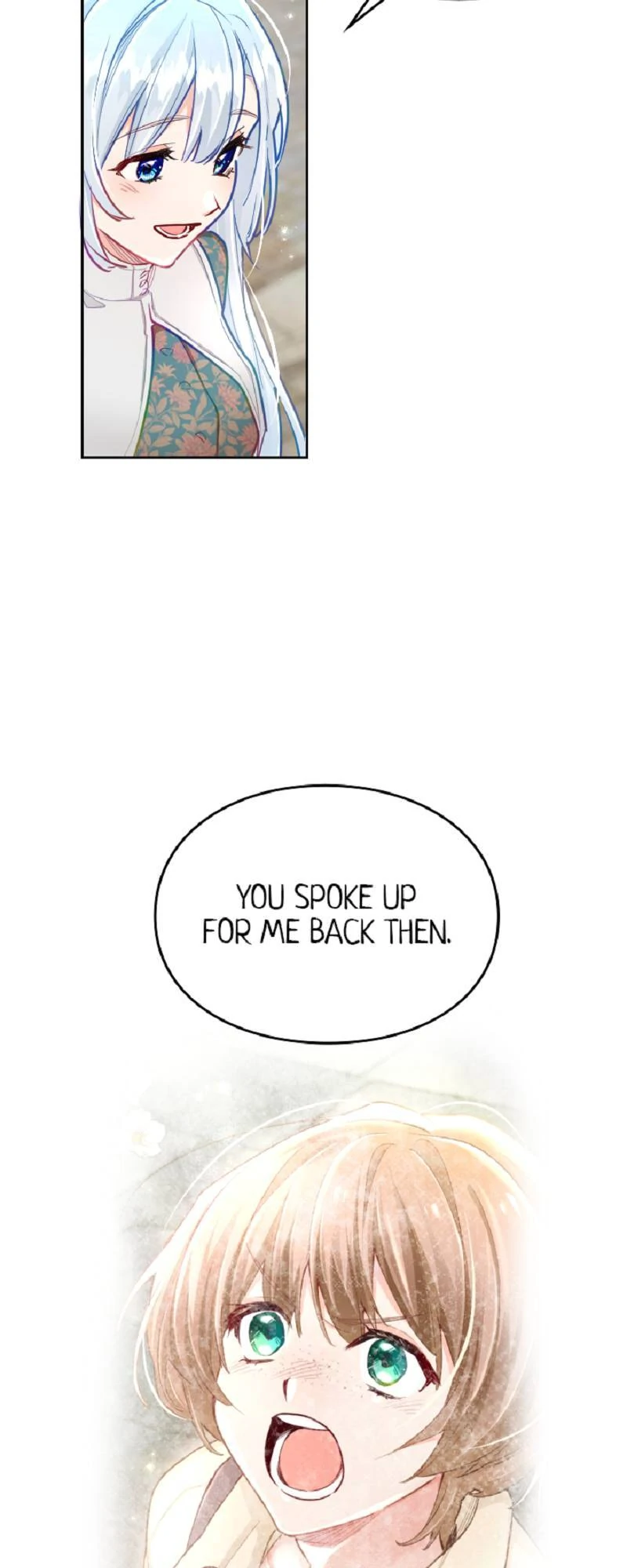 Vengeance from a Saint Full of Wounds Chapter 128 158 ch 128 19