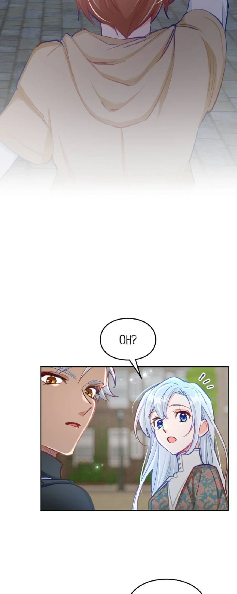 Vengeance from a Saint Full of Wounds Chapter 128 141 ch 128 2