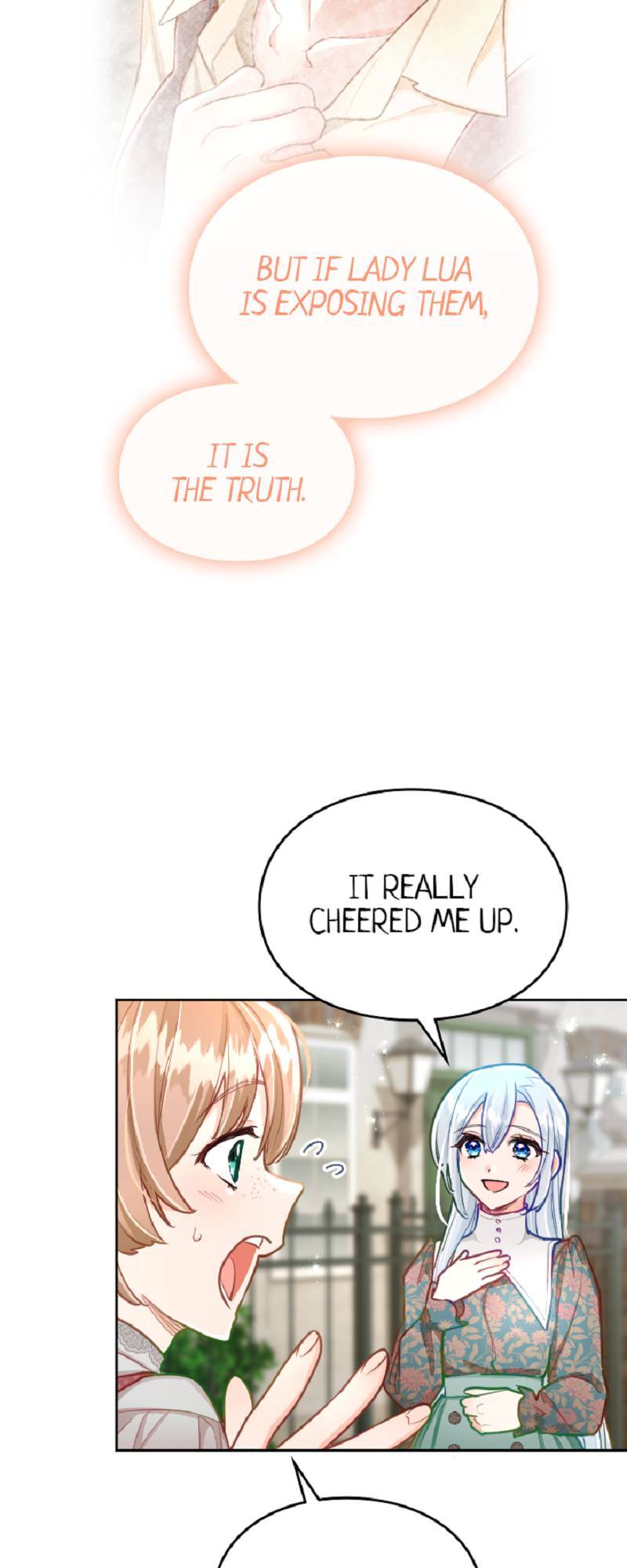 Vengeance from a Saint Full of Wounds Chapter 128 159 ch 128 20