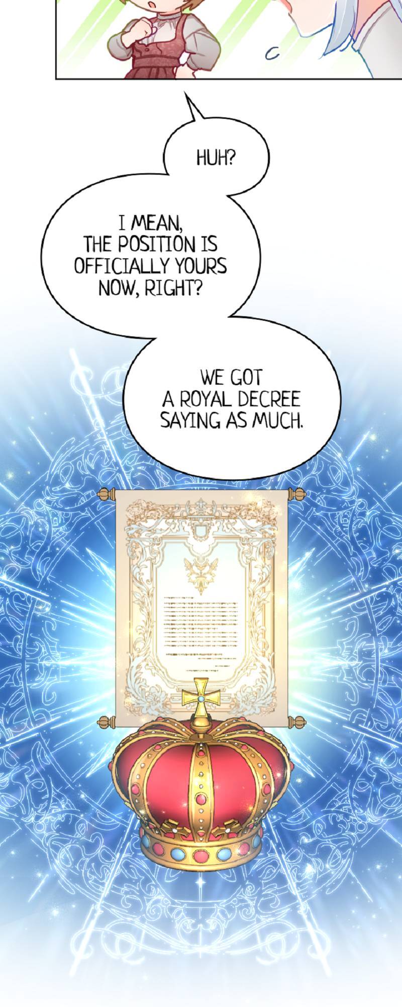 Vengeance from a Saint Full of Wounds Chapter 128 162 ch 128 23