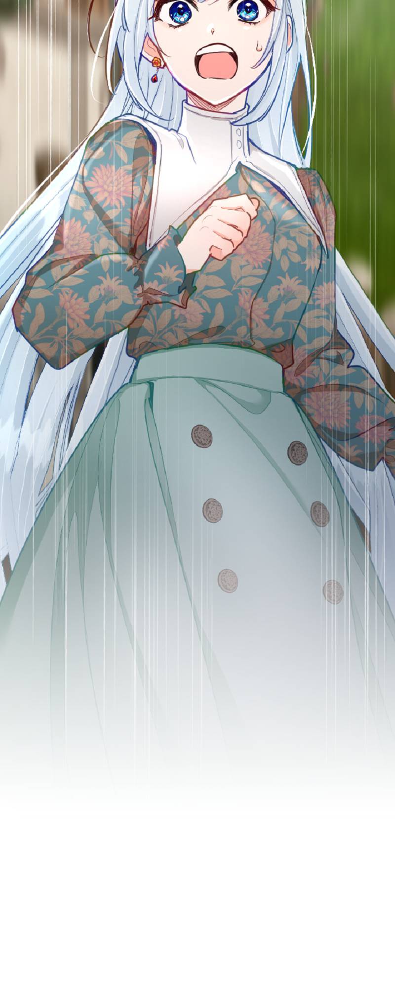 Vengeance from a Saint Full of Wounds Chapter 128 164 ch 128 25