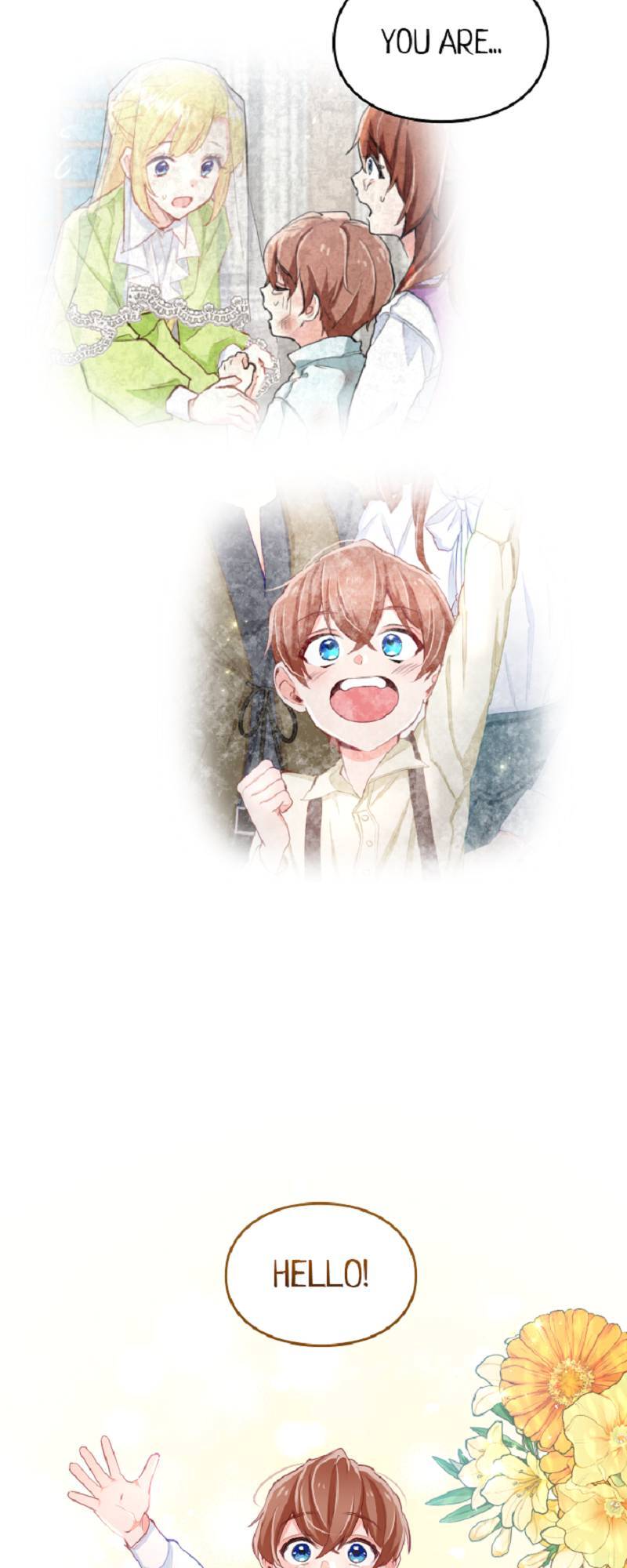 Vengeance from a Saint Full of Wounds Chapter 128 142 ch 128 3