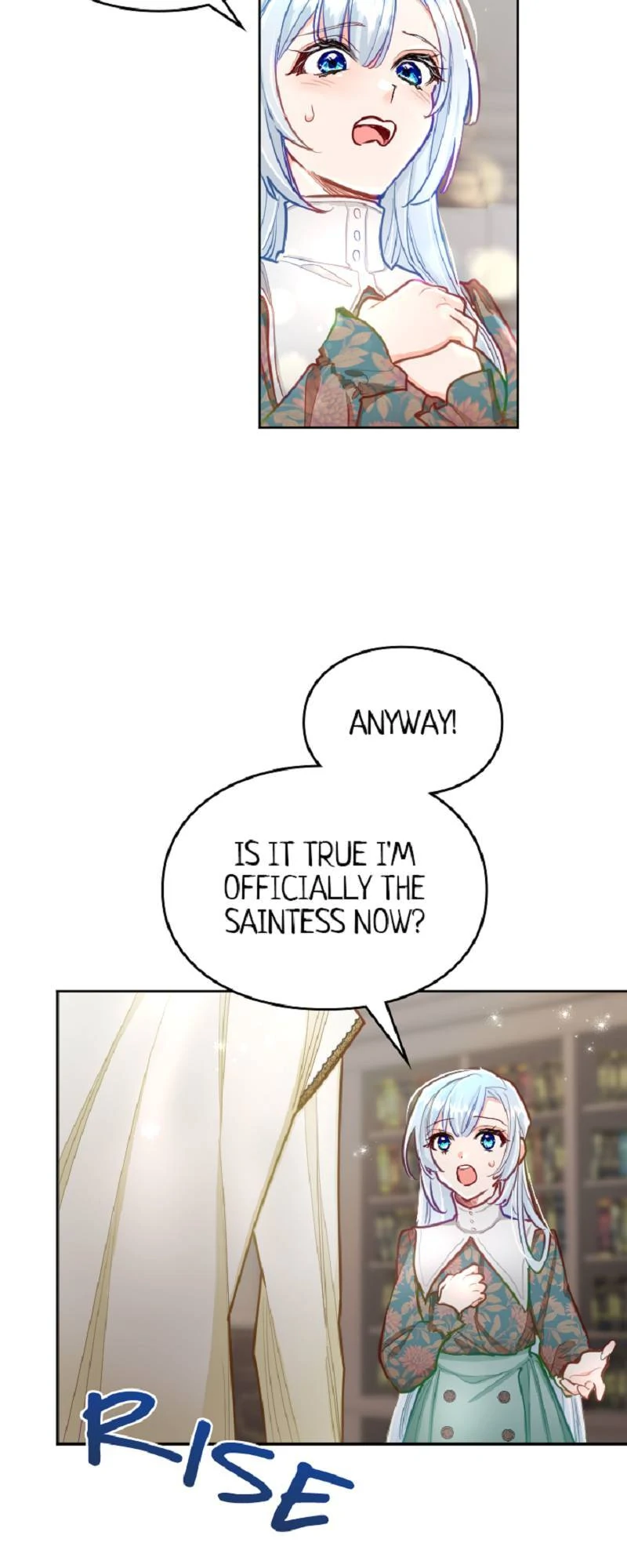 Vengeance from a Saint Full of Wounds Chapter 128 169 ch 128 30