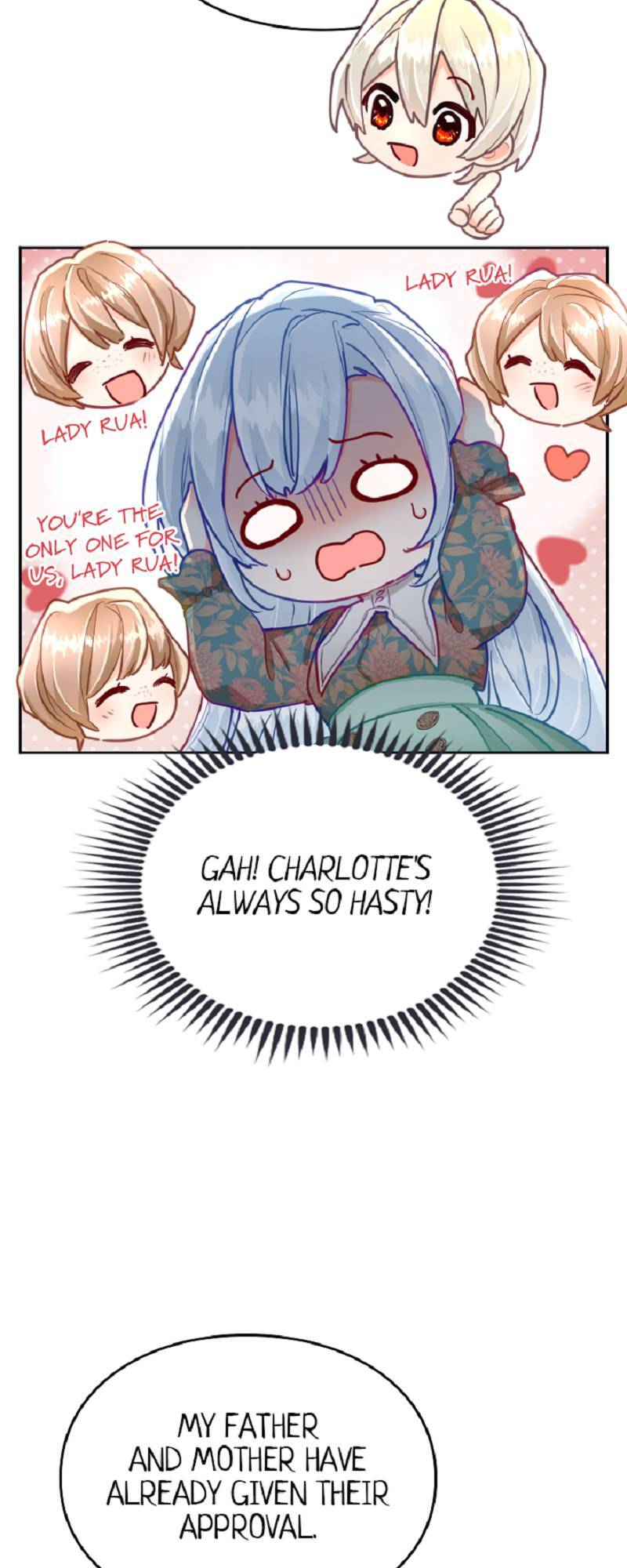 Vengeance from a Saint Full of Wounds Chapter 128 176 ch 128 37