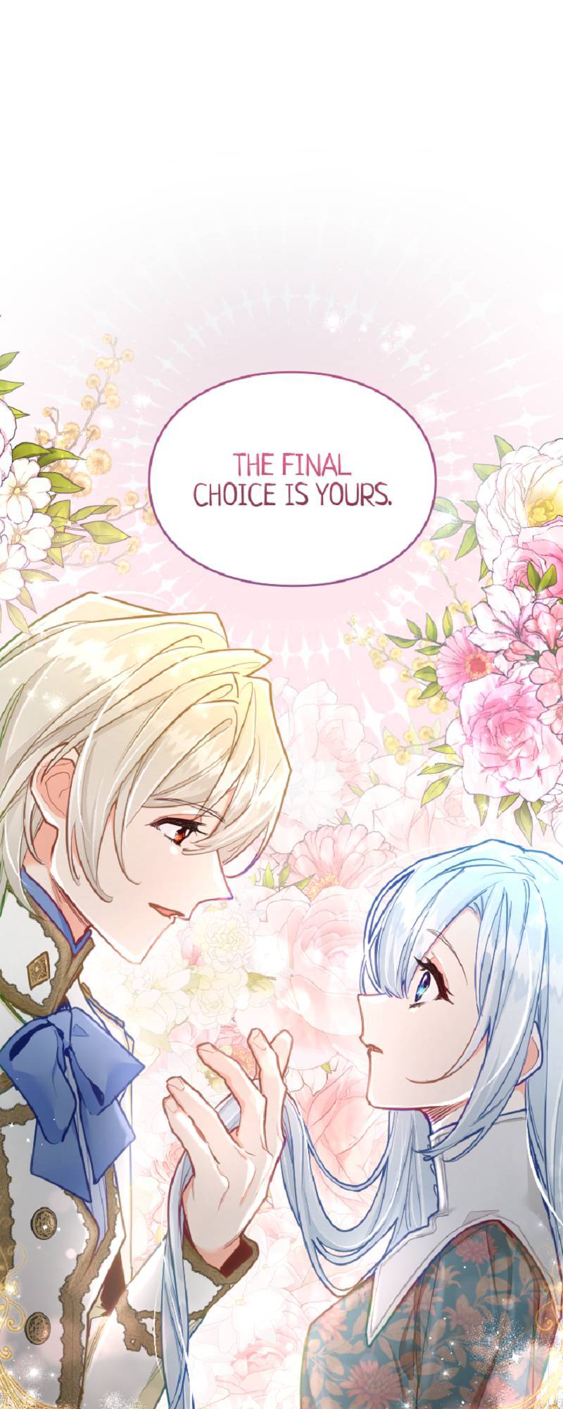 Vengeance from a Saint Full of Wounds Chapter 128 178 ch 128 39