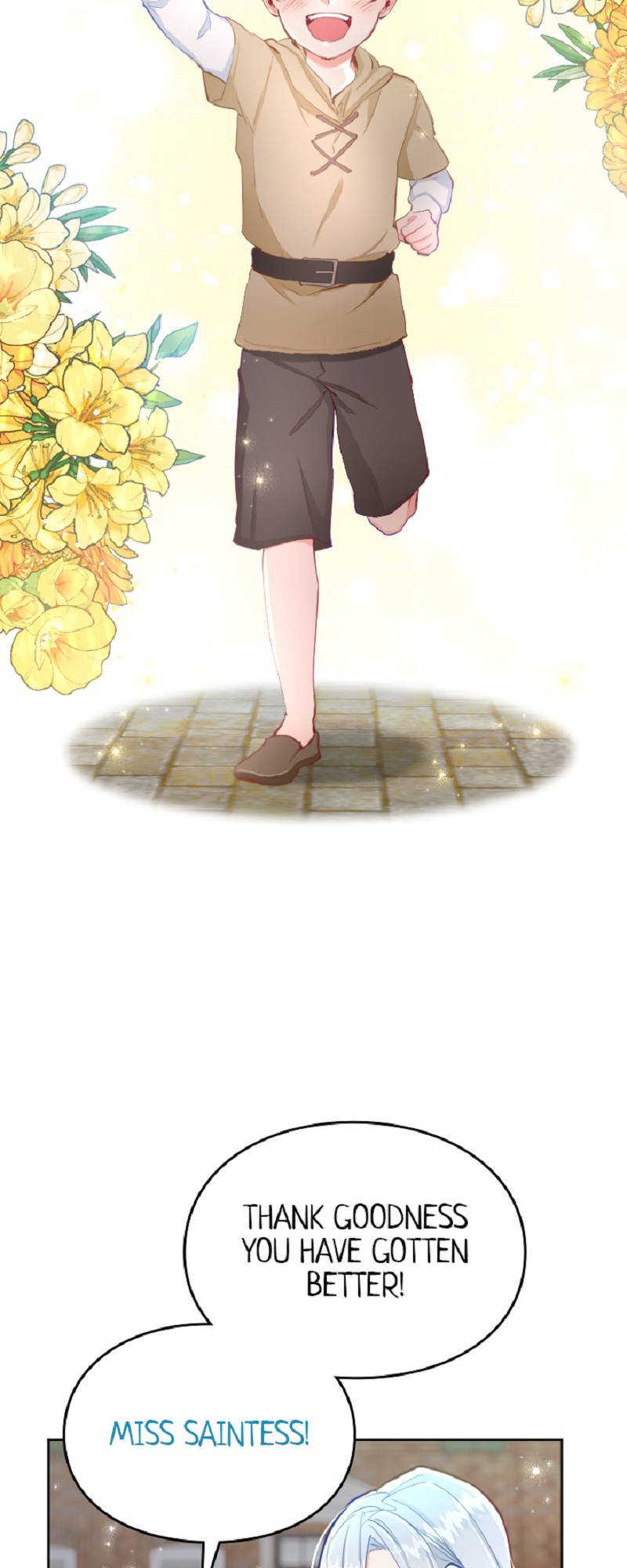 Vengeance from a Saint Full of Wounds Chapter 128 143 ch 128 4