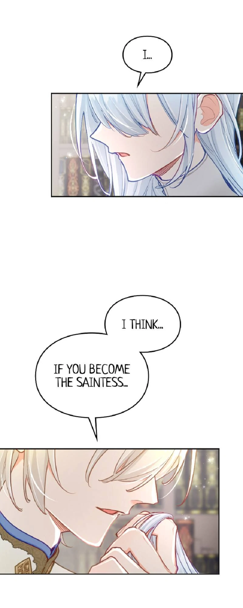 Vengeance from a Saint Full of Wounds Chapter 128 180 ch 128 41