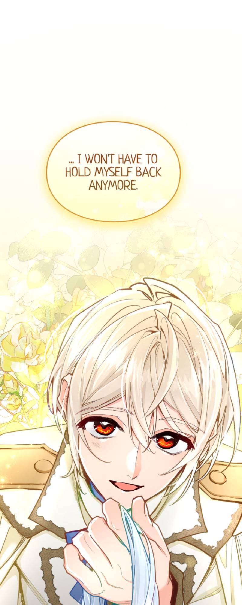 Vengeance from a Saint Full of Wounds Chapter 128 181 ch 128 42