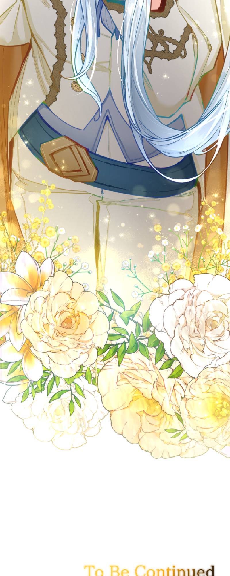 Vengeance from a Saint Full of Wounds Chapter 128 182 ch 128 43