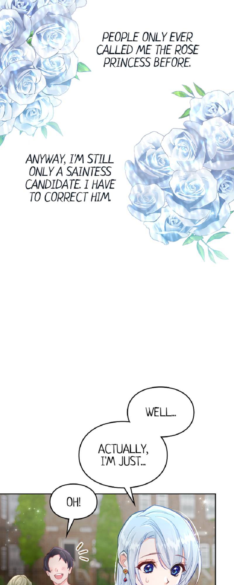 Vengeance from a Saint Full of Wounds Chapter 128 145 ch 128 6