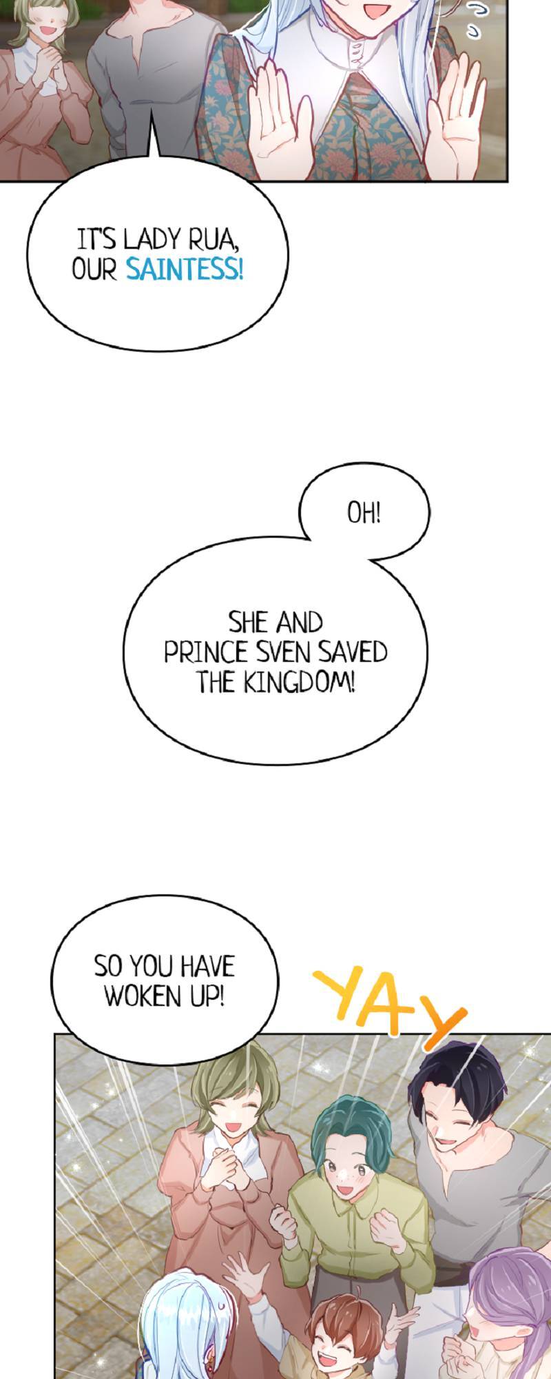 Vengeance from a Saint Full of Wounds Chapter 128 146 ch 128 7