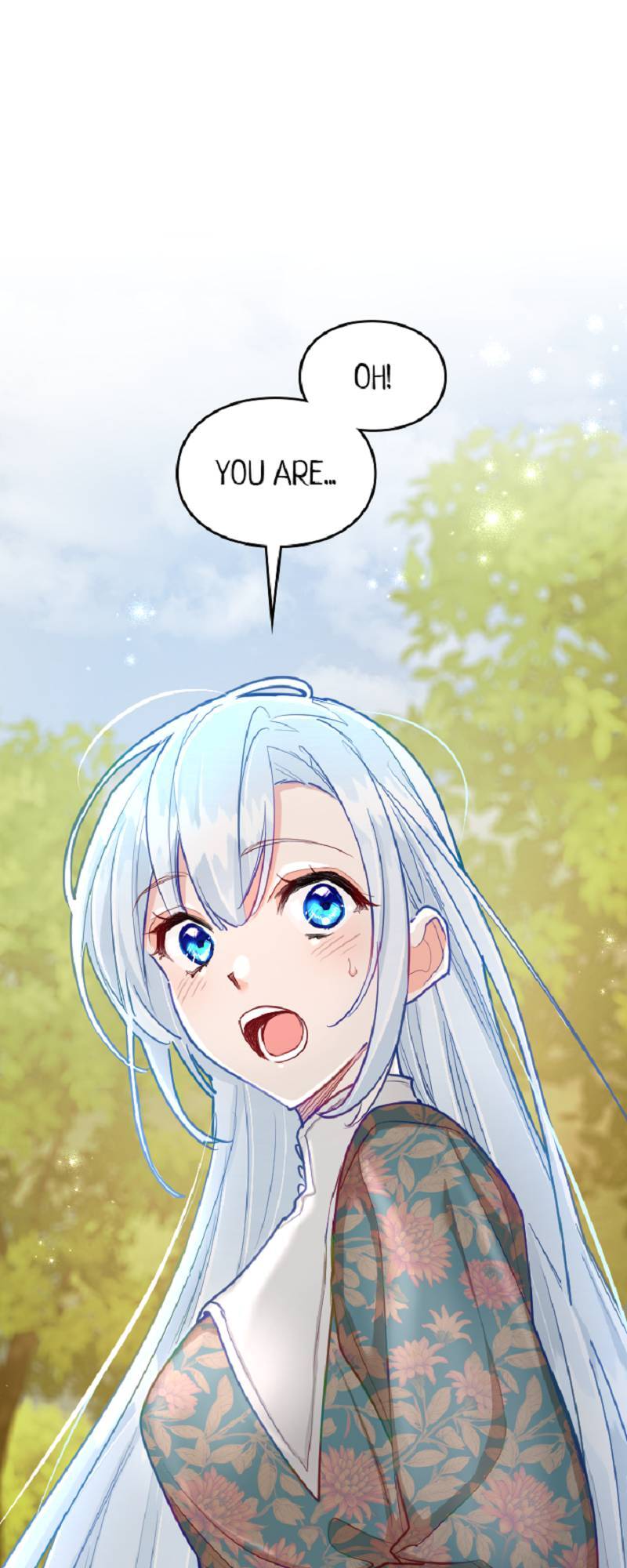 Vengeance from a Saint Full of Wounds Chapter 130 143 ch 130 1